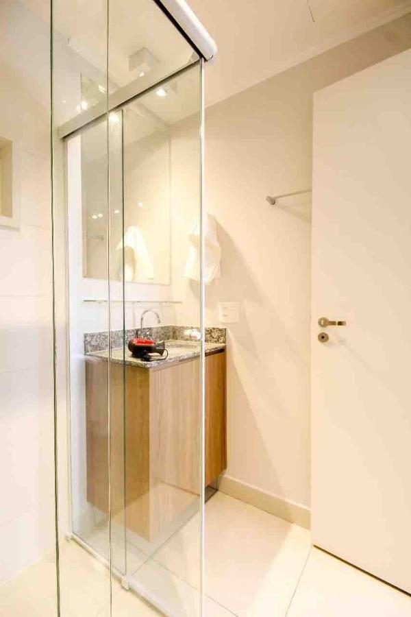 Mv90 - Studio Magnifico Prox Ao Bras Apartment Sao Paulo Exterior photo